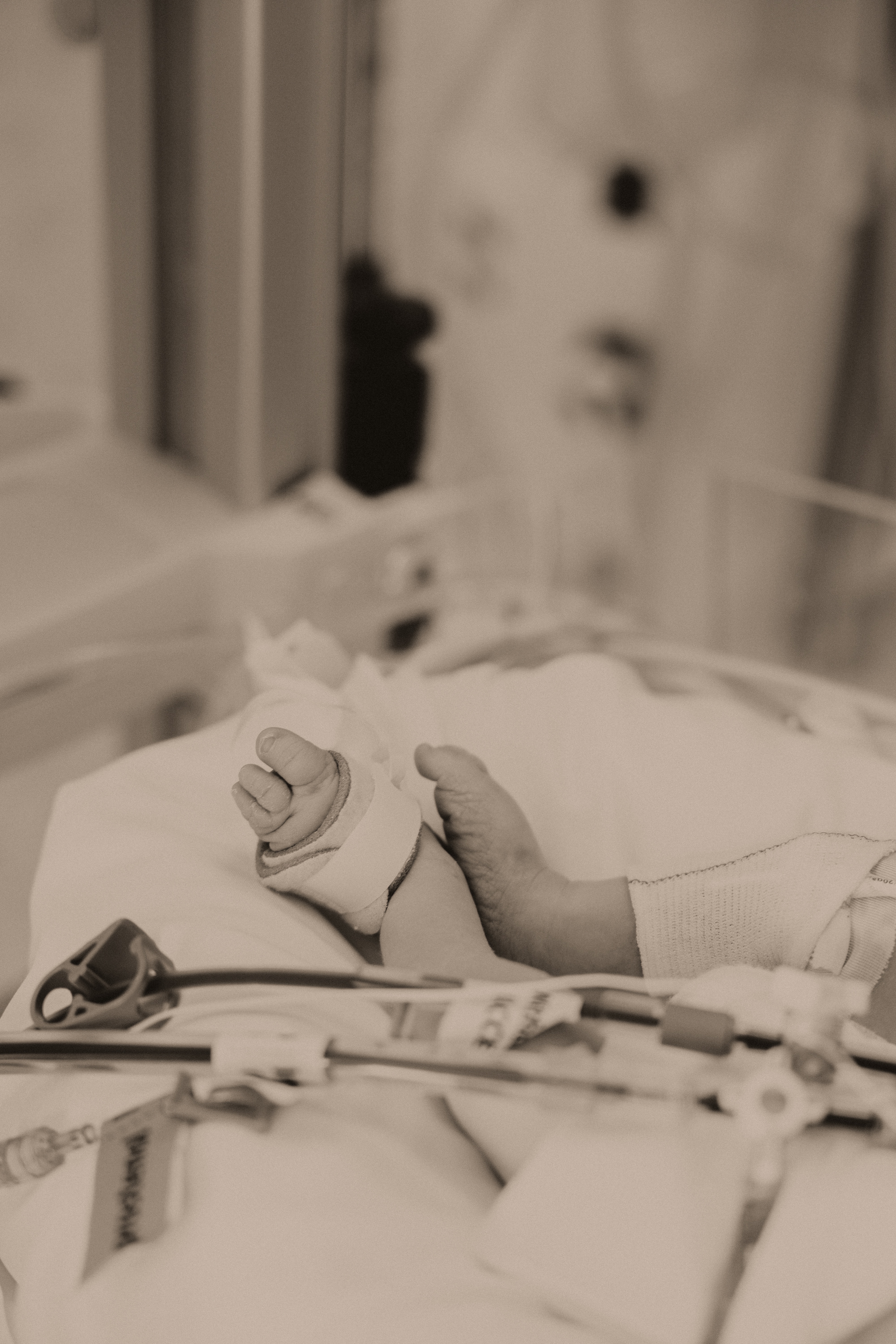 Courtney Raines  In Memory of Our Little Slayden Dean Raines gofundme donation
