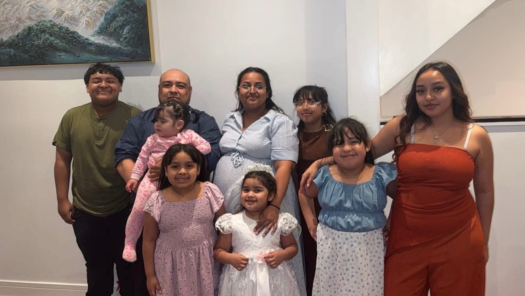 Karina Martinez - Support Ismael Lizardo’s Funeral
