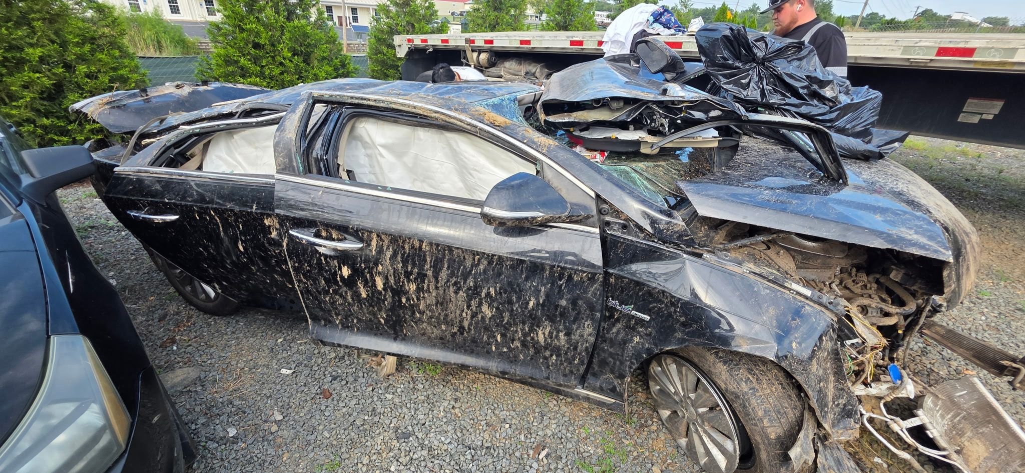 Claudia Vargas  Help Paola Overcome This Tragedy gofundme donation