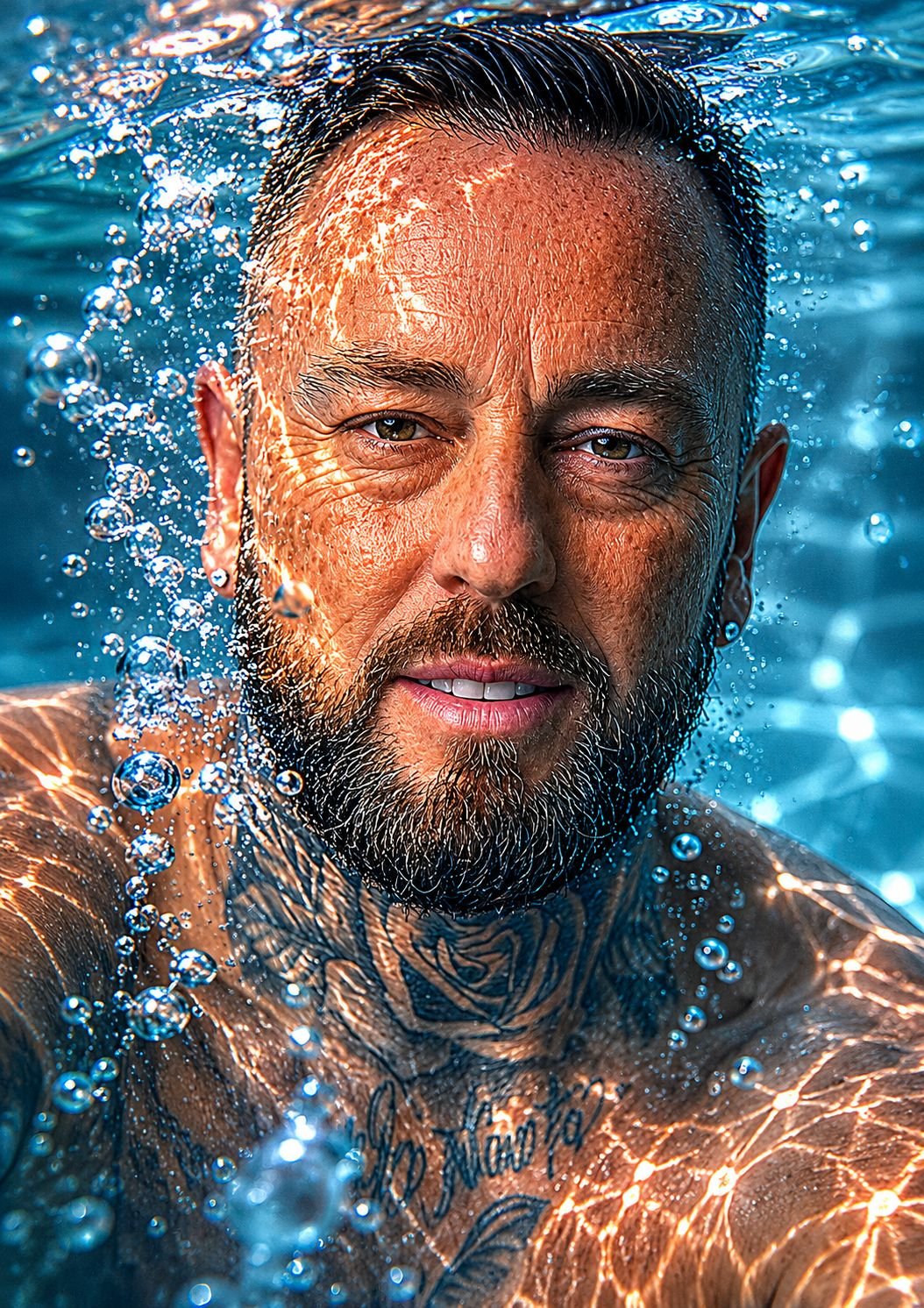 ❤️ „Eine Stimme, ein Traum, ein neues Album – Gemeinsam für campaign photo, 6 of 7