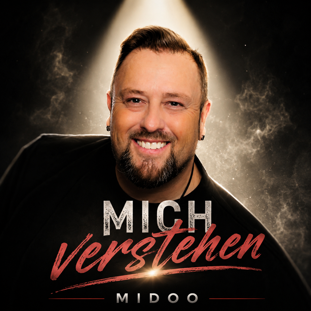 ❤️ „Eine Stimme, ein Traum, ein neues Album – Gemeinsam für campaign photo, 4 of 7