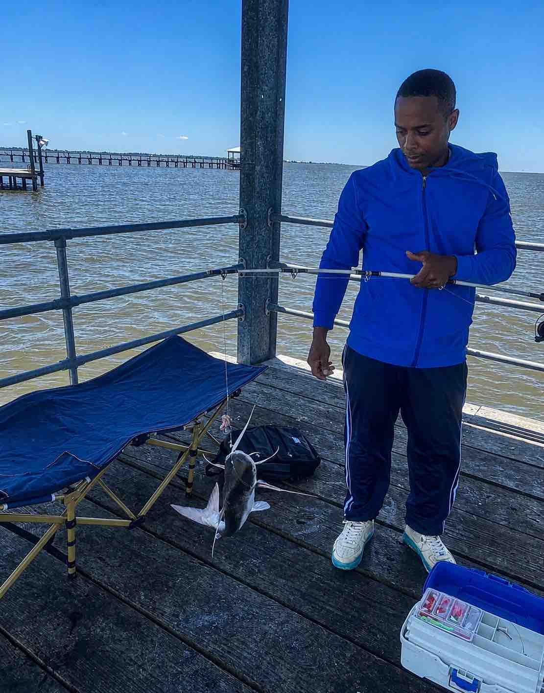 Fundraiser by Marta Benjamin : Support David’s Family After Tragic Loss