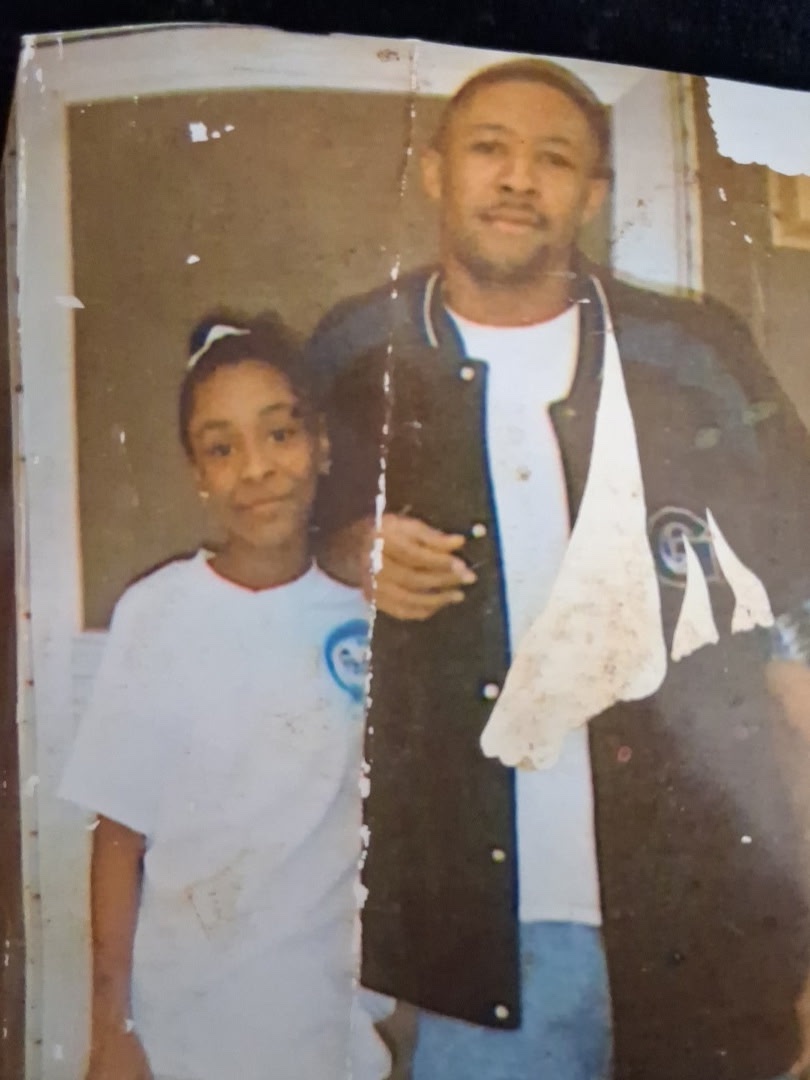 Akirah Rivera Help Lavera Lay Her Son to Rest gofundme donation