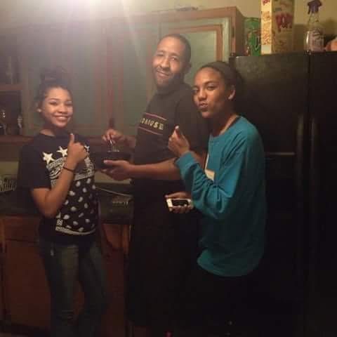 Akirah Rivera Help Lavera Lay Her Son to Rest gofundme donation