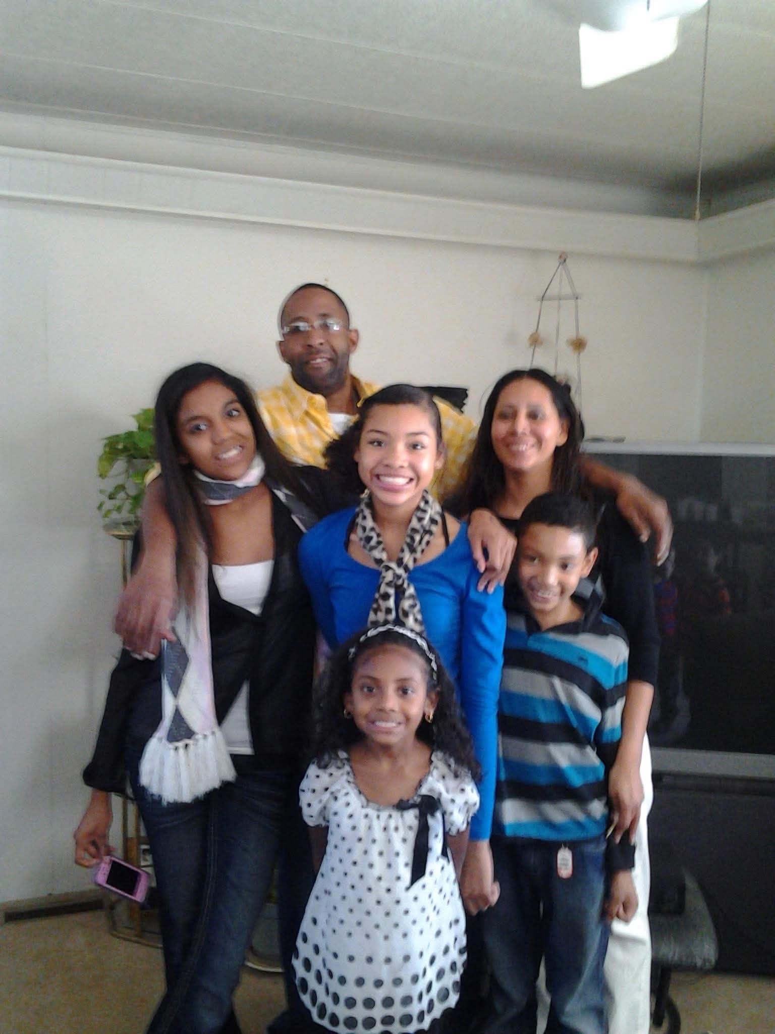 Akirah Rivera Help Lavera Lay Her Son to Rest gofundme donation