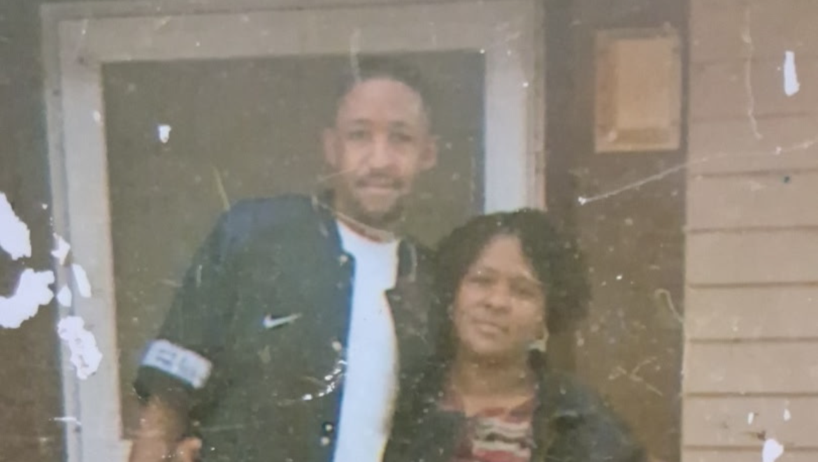 Akirah Rivera - Help Lavera Lay Her Son to Rest