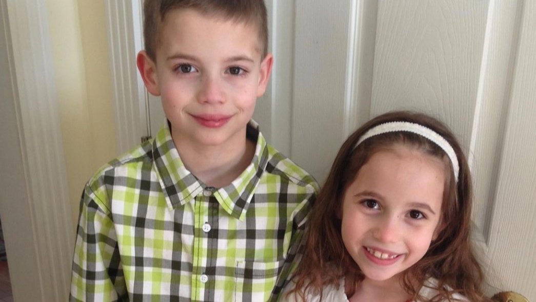 Trish Azbill - Help Shawn and Lucas After Sophia’s Loss