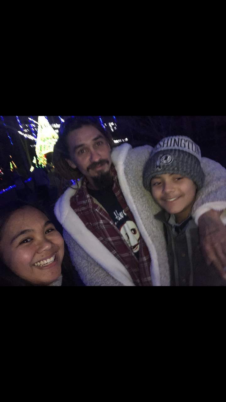 Ashley Welty  Support for Ashley Welty’s Family gofundme donation