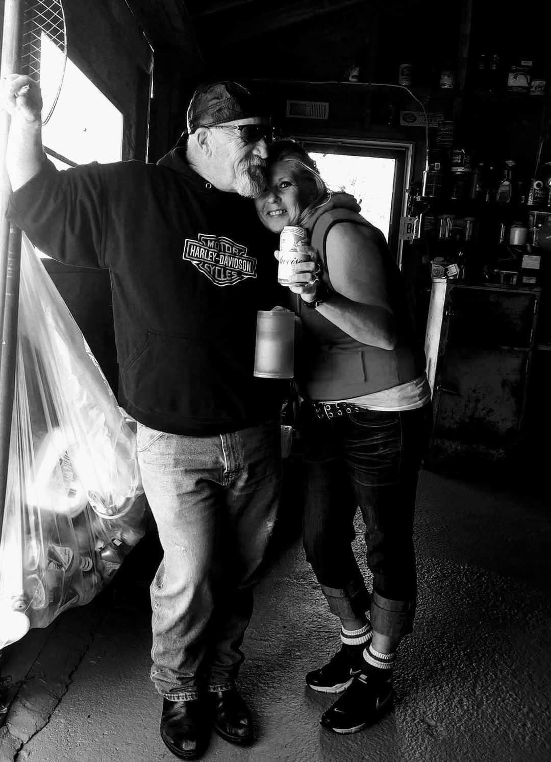 Jessica Smith  Dean Hunter gofundme donation