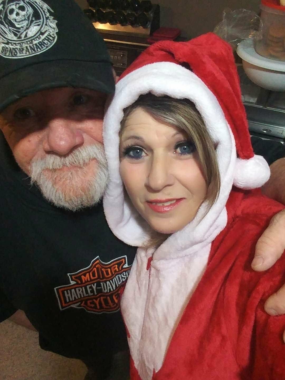 Jessica Smith  Dean Hunter gofundme donation