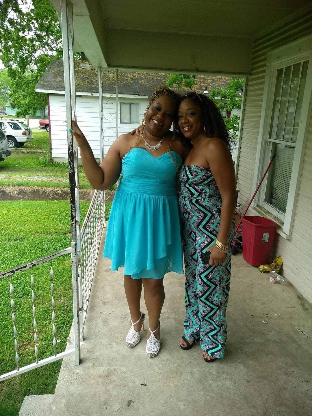 Shaneka Pitmon  Help Honor Tiffany McQuinn gofundme donation