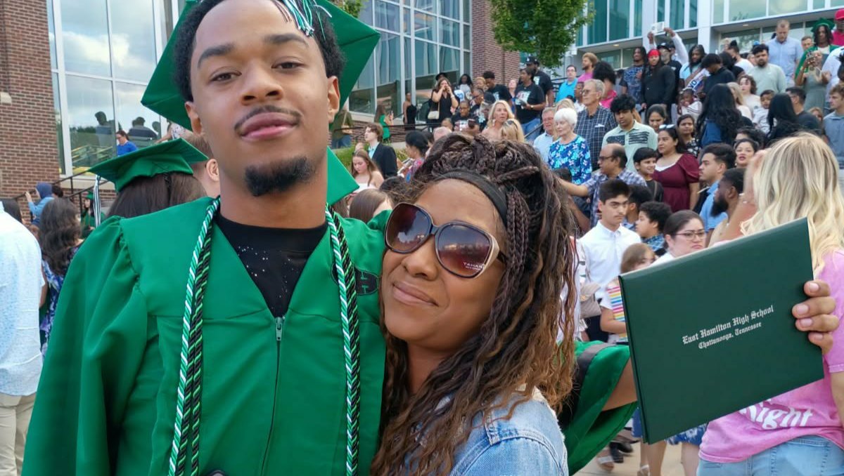 Shaneka Pitmon - Help Honor Tiffany McQuinn