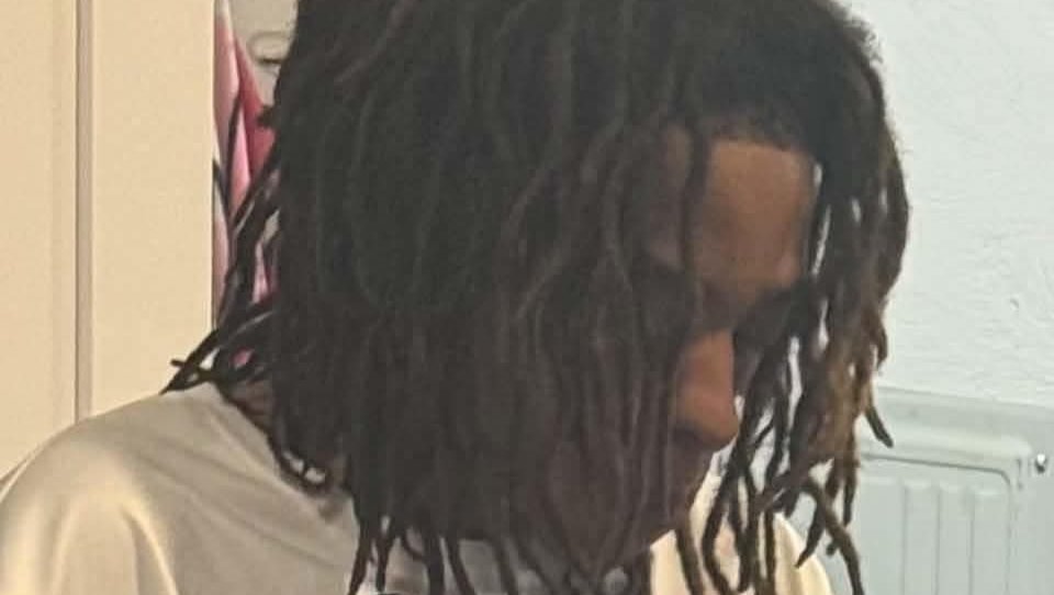 CRYSTEL WALLACE - Honoring Justin “Knowledge” Love, Gone Too Soon