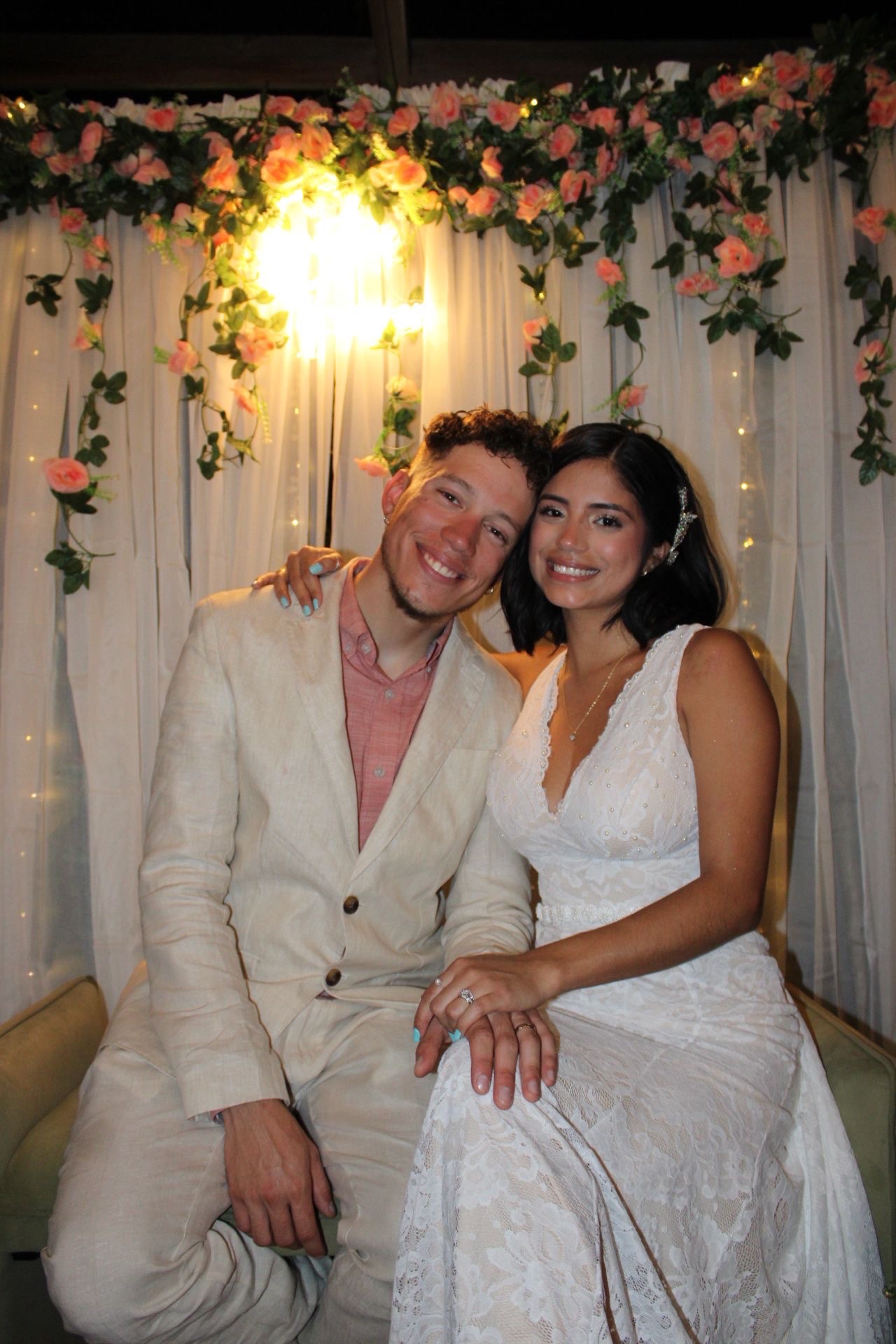 Ayudemos a Alan a regresar a casa campaign photo, 5 of 8