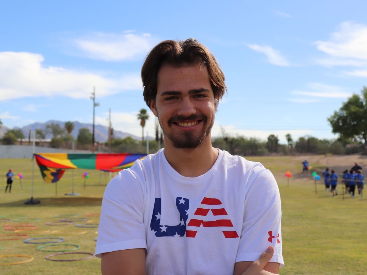Help Gabe Get Back in the Game! campaign photo, 7 of 8