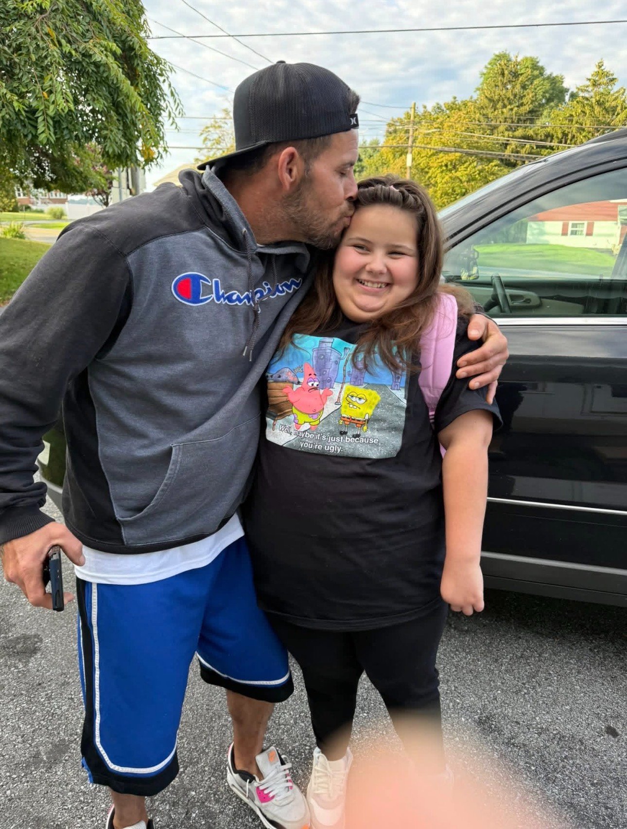 Cassidy Heil  Honoring Michael Silvers With a Loving Farewell gofundme donation