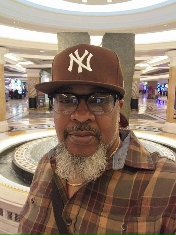 Renne Smith In Loving Memory of Willie R. Smith Jr. gofundme donation