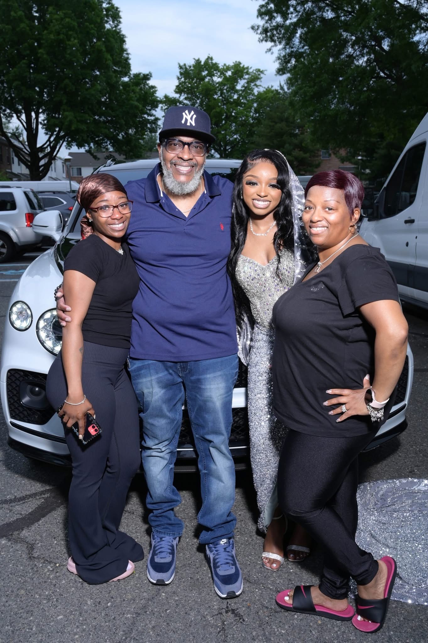 Renne Smith In Loving Memory of Willie R. Smith Jr. gofundme donation