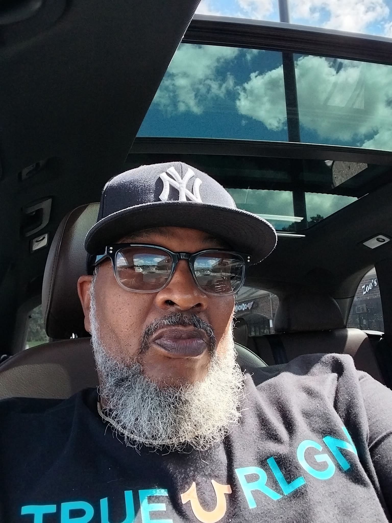 Renne Smith In Loving Memory of Willie R. Smith Jr. gofundme donation