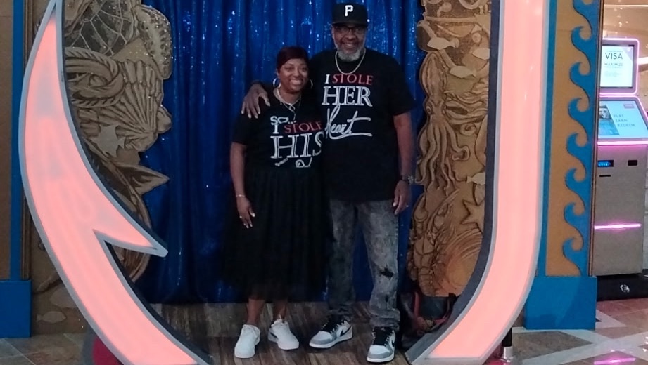 Renne Smith - In Loving Memory of Willie R. Smith Jr.