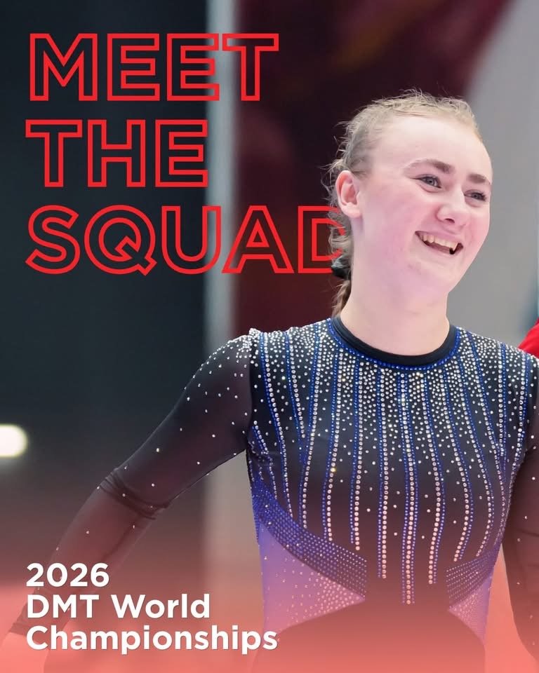 Help Teva get to China to represent GB in world championship campaign photo, 4 of 7