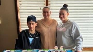 Joannie Resto  Honoring Jonathan’s Bright Spirit gofundme donation