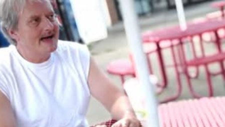 Ashley Benadum - Help Cover John Hunter’s Funeral and Final Expenses
