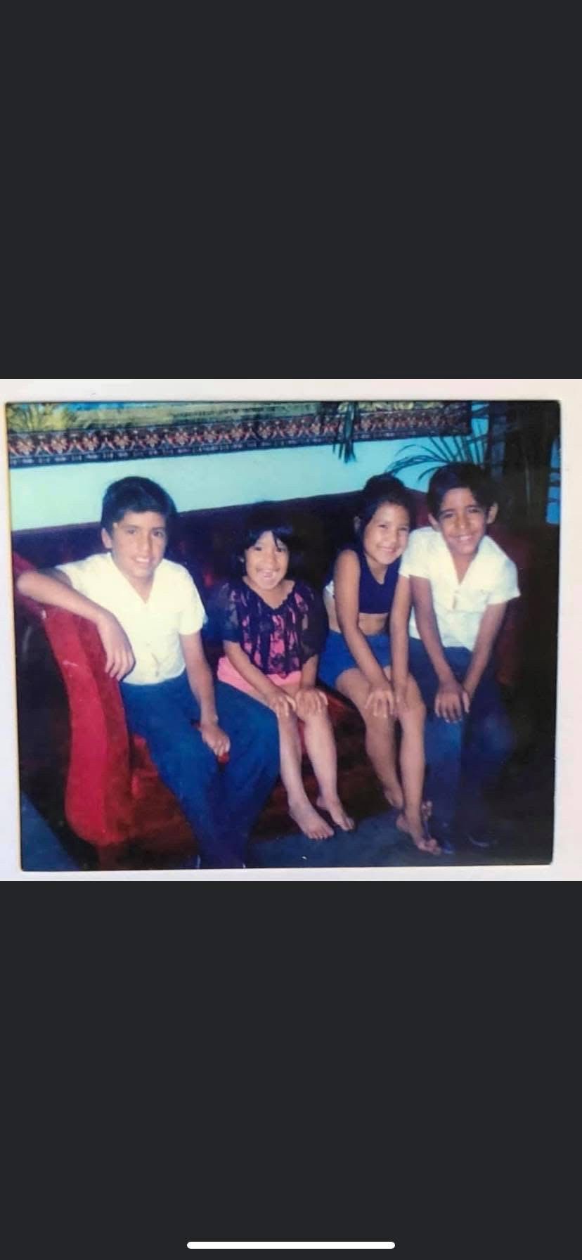 Support for Julio’s Family in This Time of Loss campaign photo, 4 of 8