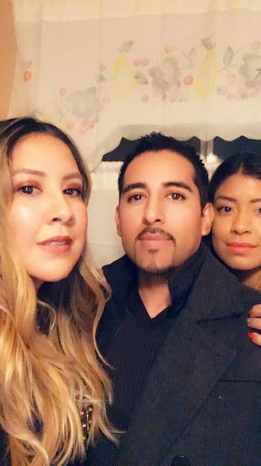 Support for Julio’s Family in This Time of Loss campaign photo, 6 of 8