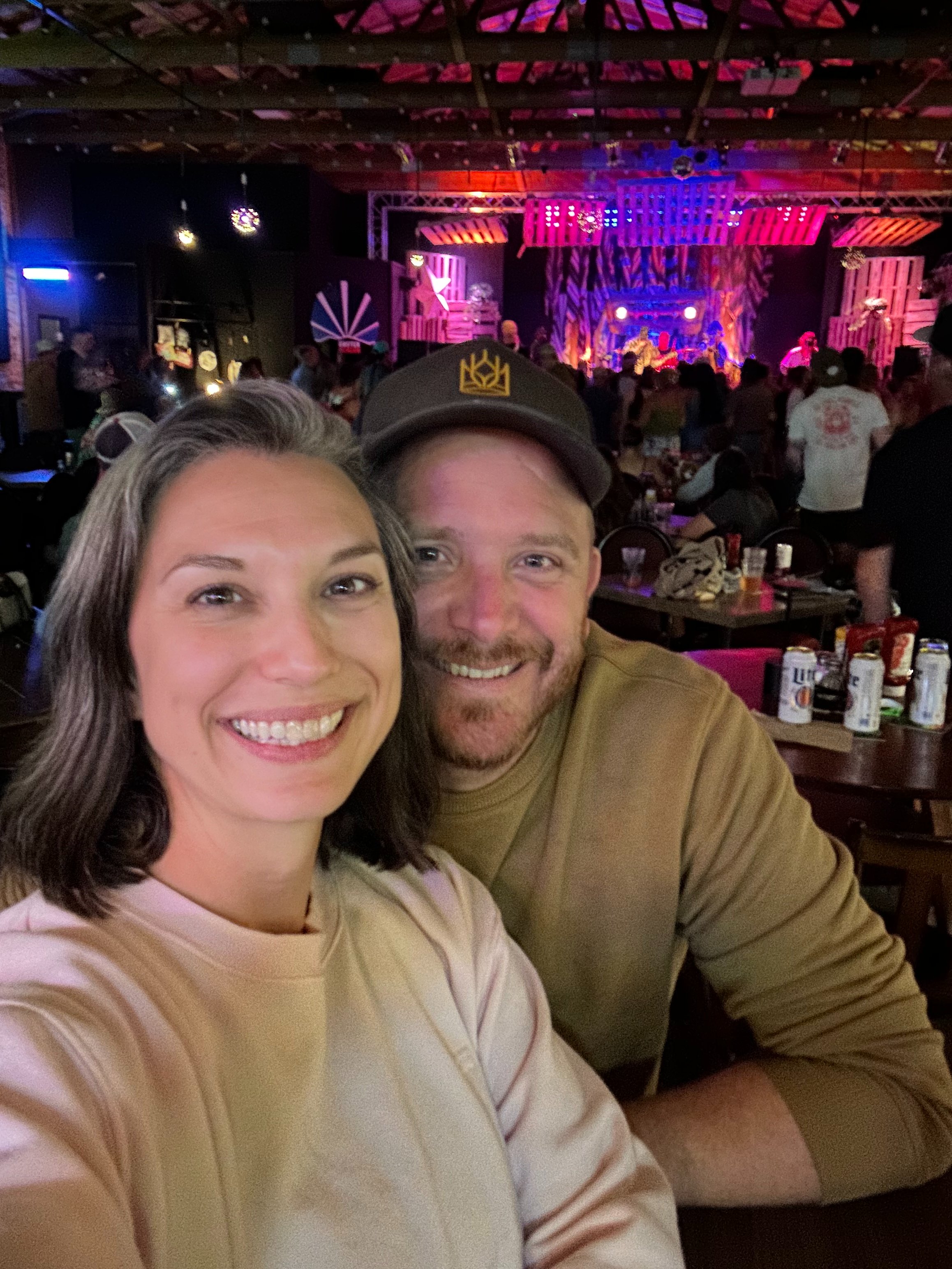 Help April Start Her 40s Debt Free campaign photo, 6 of 7