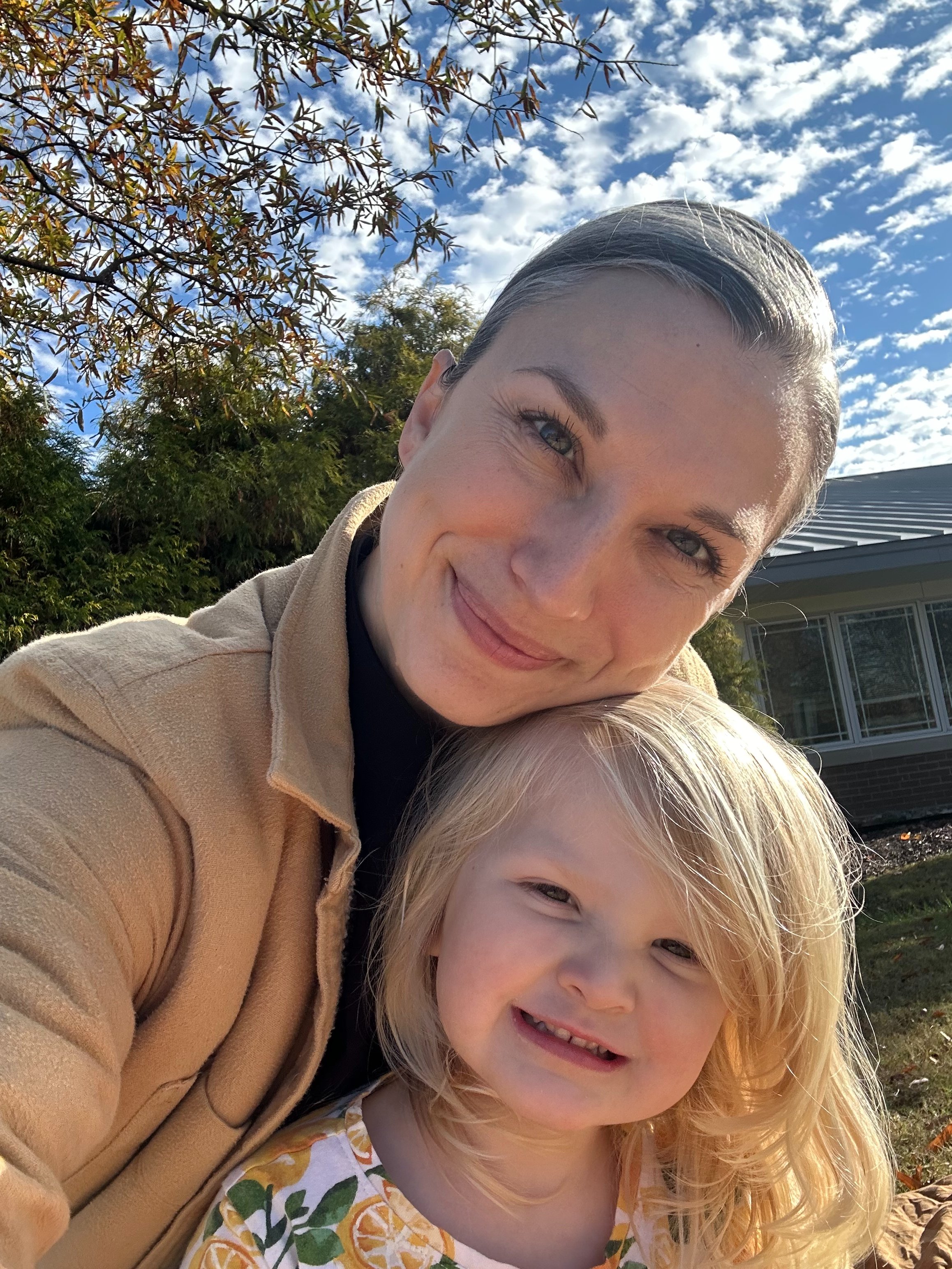 Help April Start Her 40s Debt Free campaign photo, 2 of 7