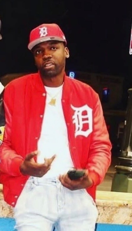 Patricia Jones  Help Us Lay Alexander to Rest gofundme donation
