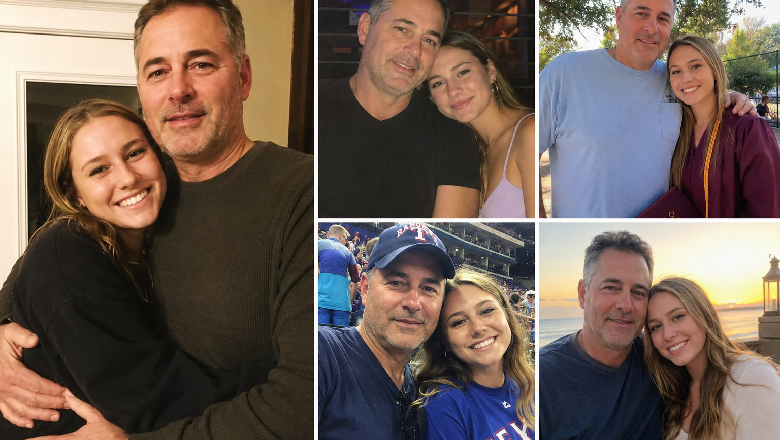 Casey Davis - A Beautiful Headstone for Dad’s Final Resting Place