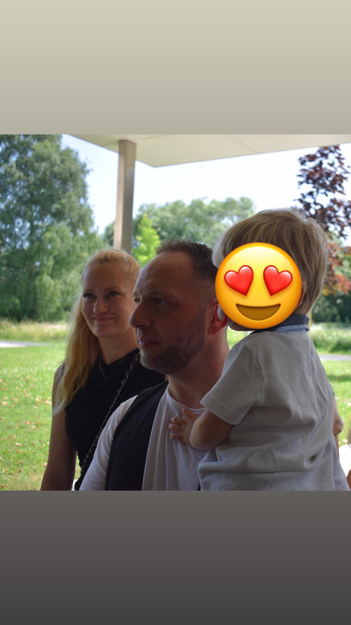 Für Dirk und Lian nach dem plötzlichen Verlust von Magdalena campaign photo, 4 of 7