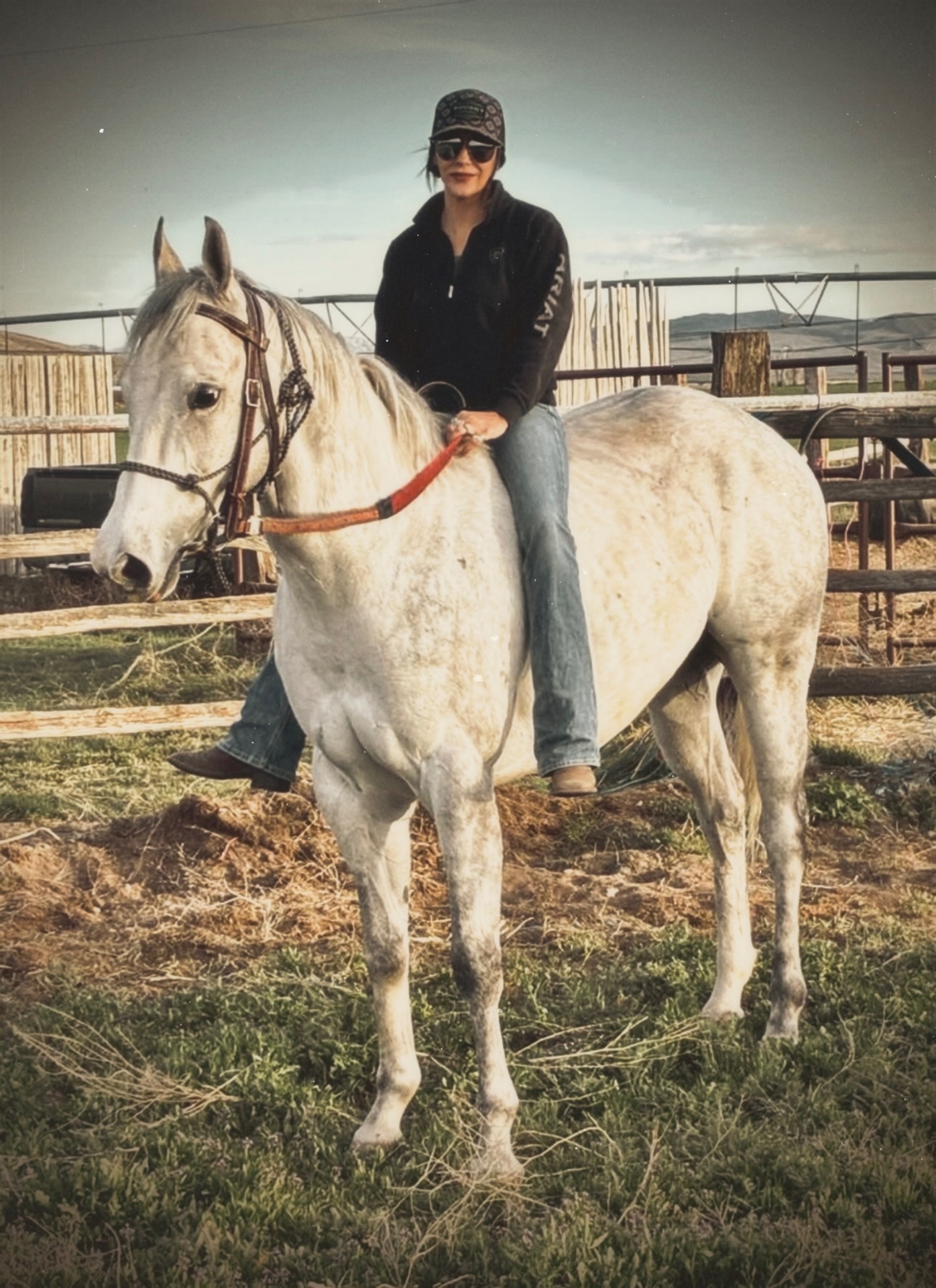 Help Carly Through Recovery After a Horse Riding Accident campaign photo, 5 of 6