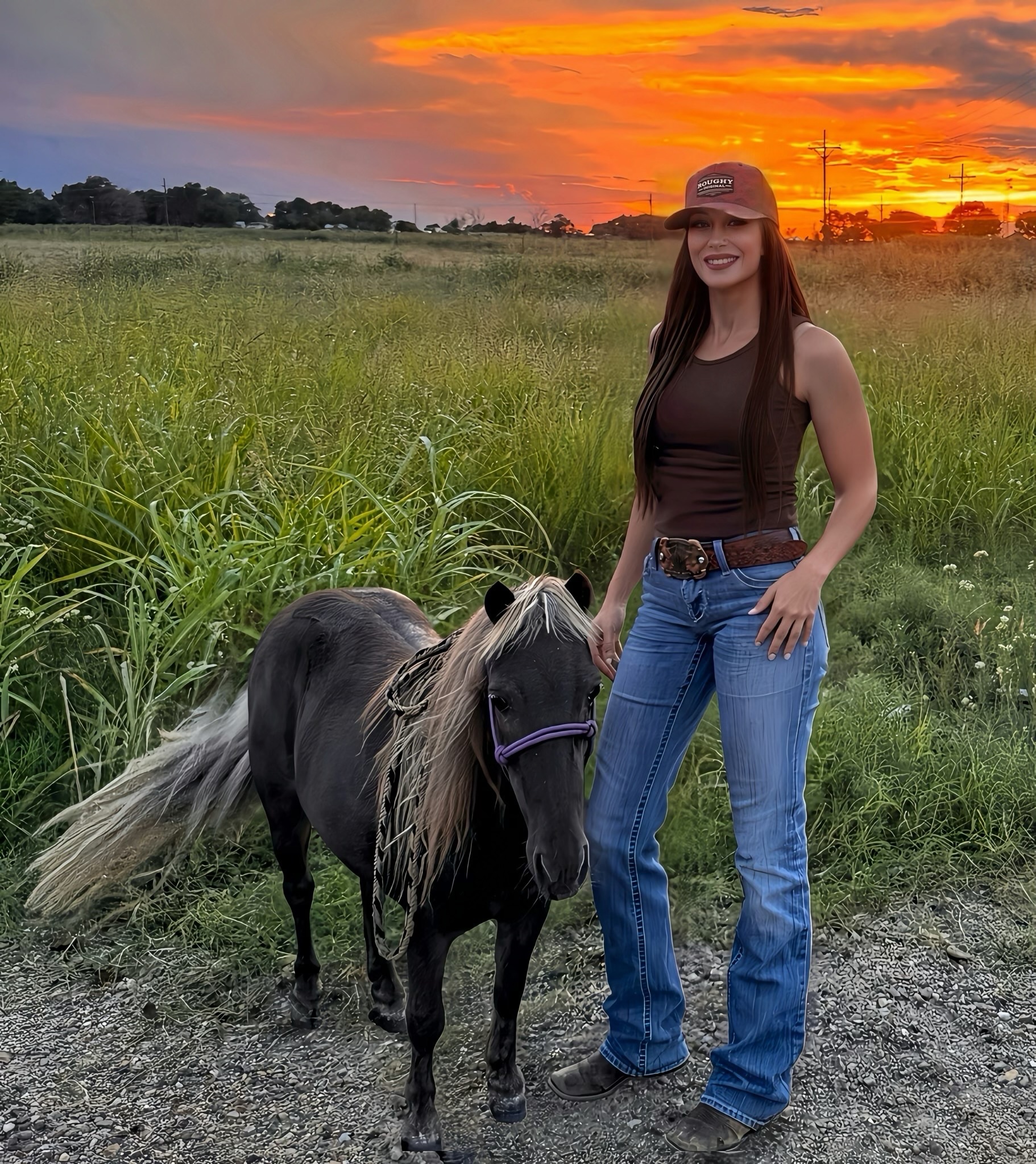 Help Carly Through Recovery After a Horse Riding Accident campaign photo, 4 of 6