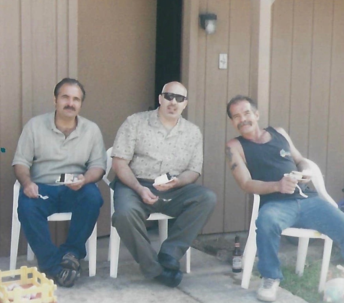 Joseph Gunter Honoring Joe Gunter’s Life and Legacy gofundme donation
