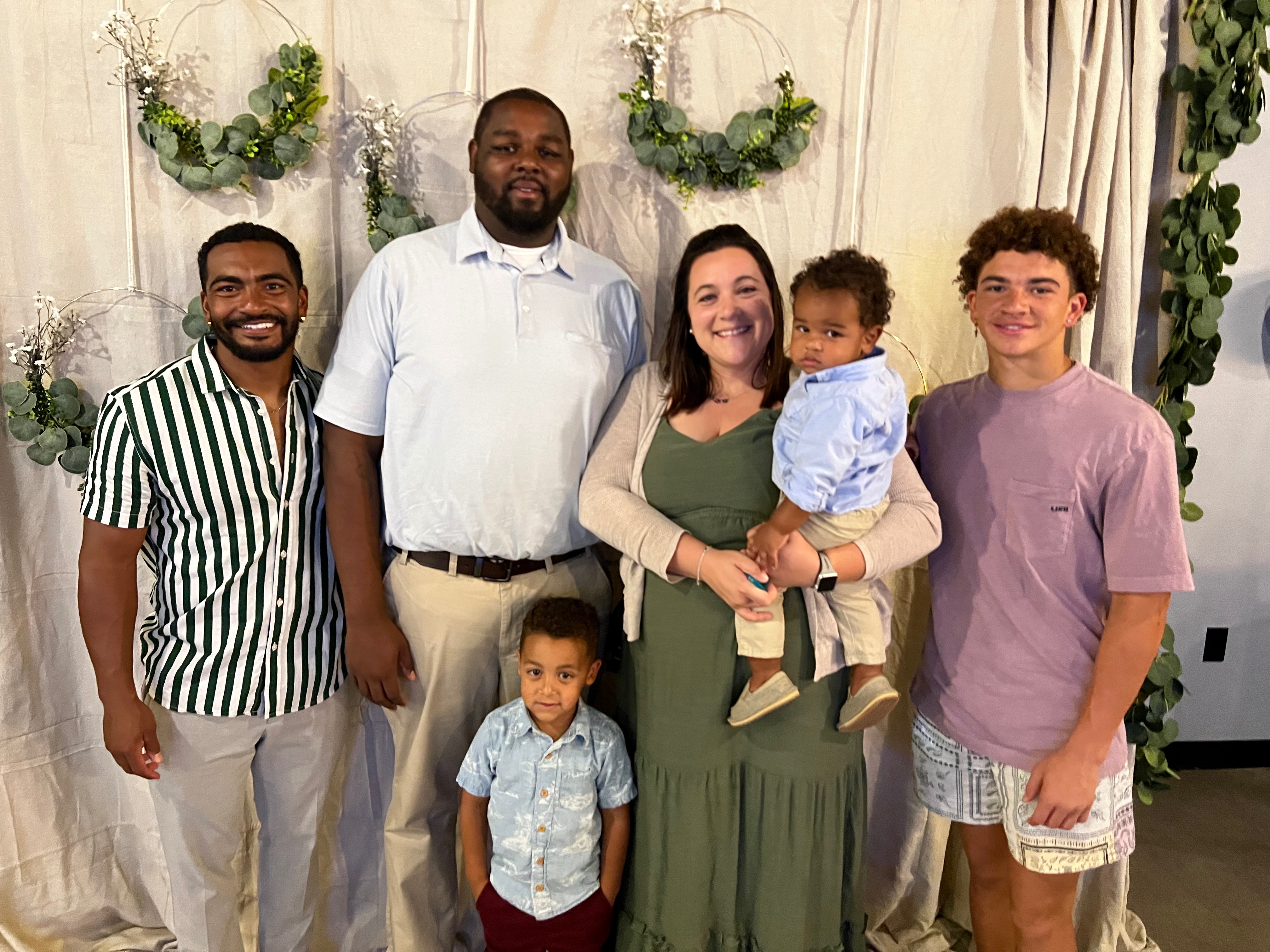 Support the Ford Family through their tough loss. campaign photo, 6 of 7