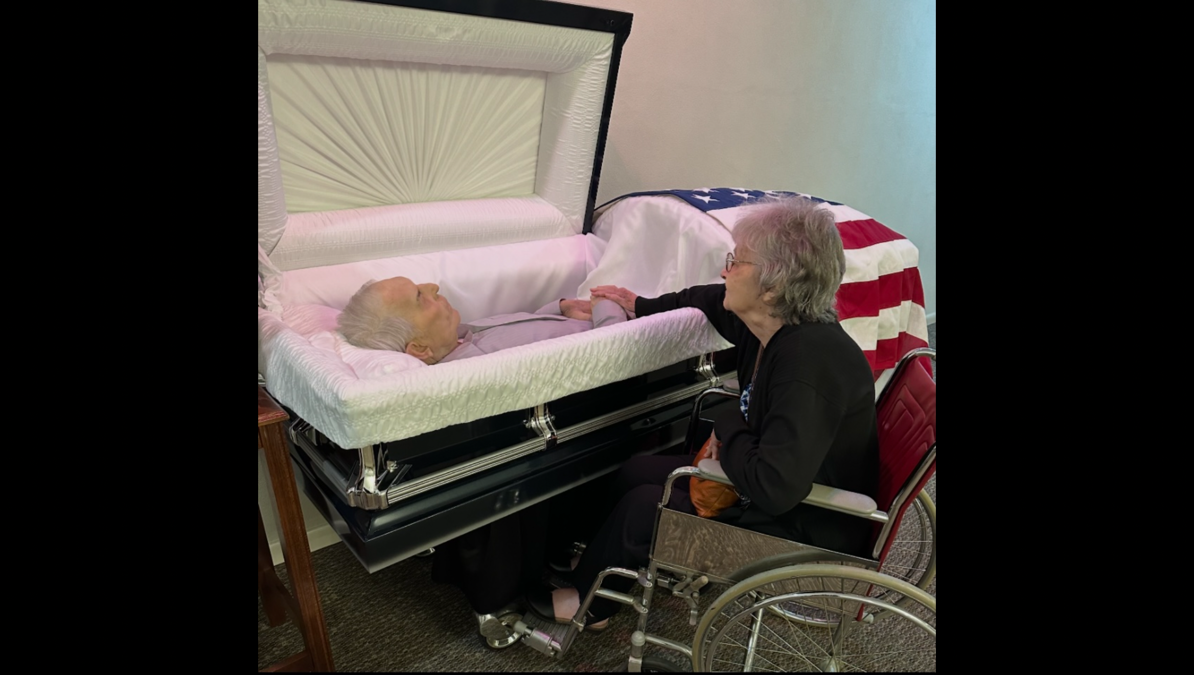 Amy Hutcheson - Barbara Ann Warrington Lessel memorial fund