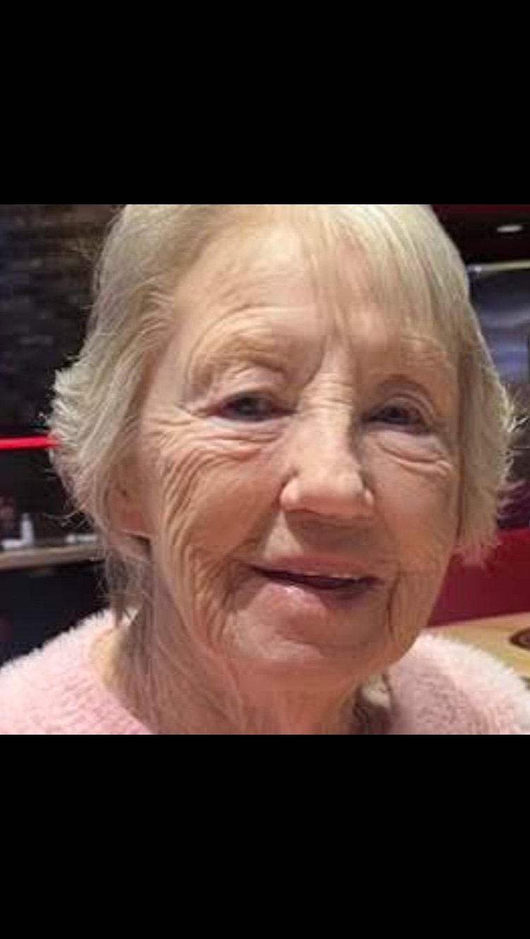 Craig Temple - Help Janice Honor Her Mother