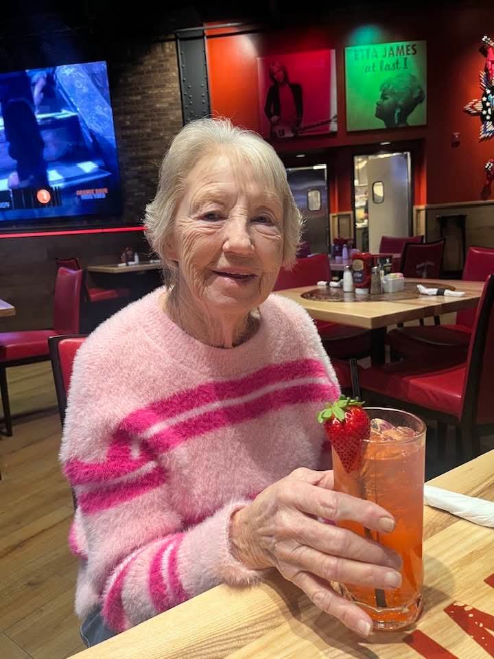 Craig Temple  Help Janice Honor Her Mother gofundme donation