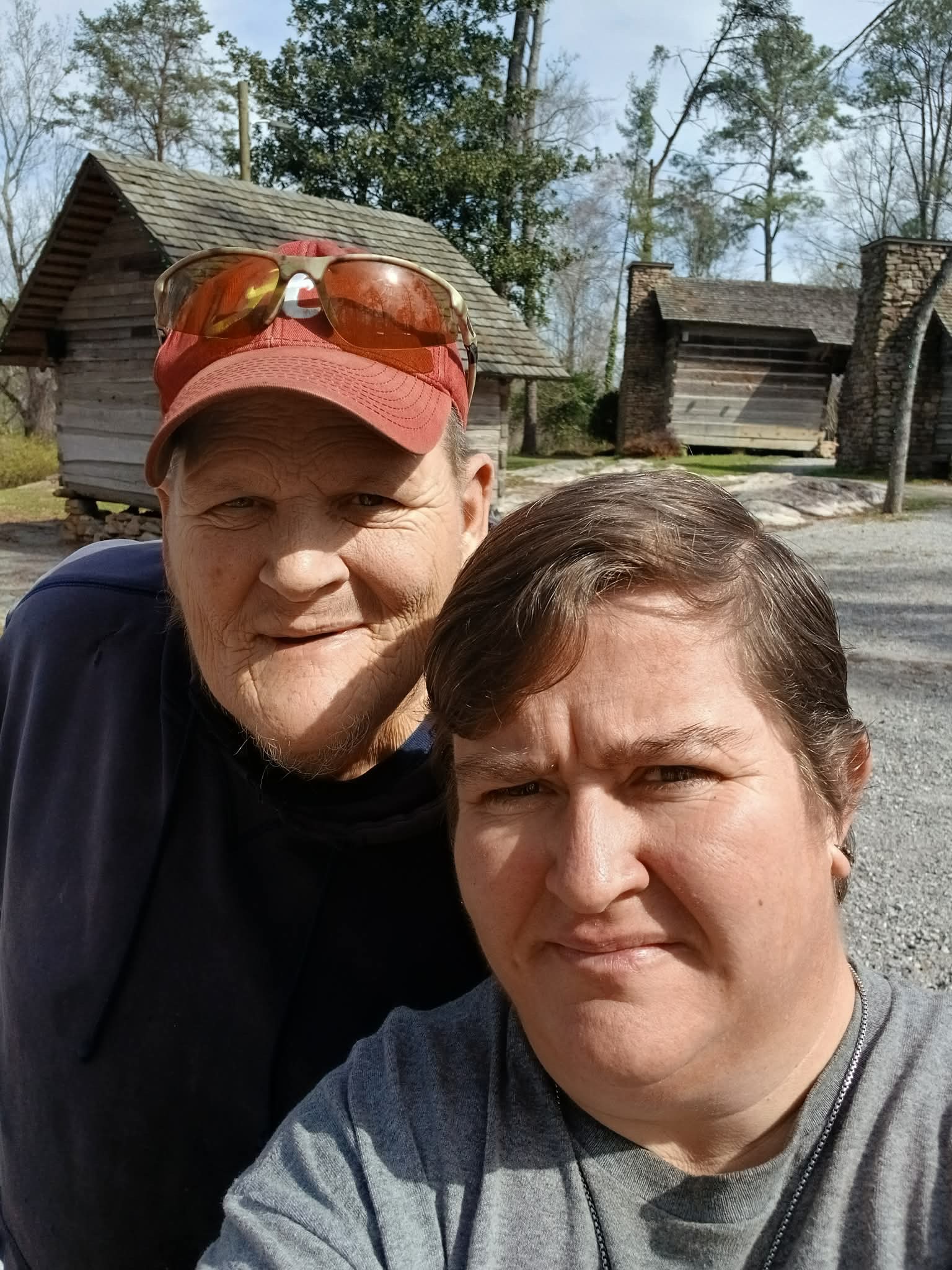 Marci Blackmon A Loving Tribute for Edith’s Husband’s Funeral gofundme donation
