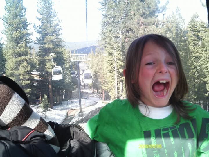 Help Talon Wyatt Get Emergency Dental Care campaign photo, 7 of 8