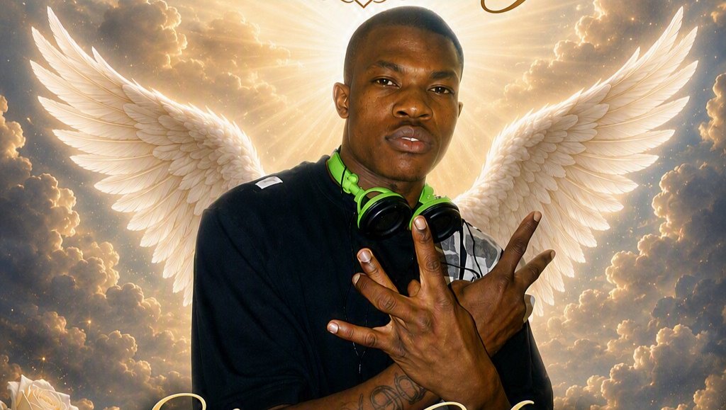Jostha N Williams - Help Me Say Goodbye to My Son