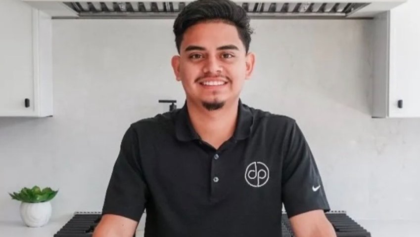 Henry Caravantes - Support Jeacson’s Family and Memory