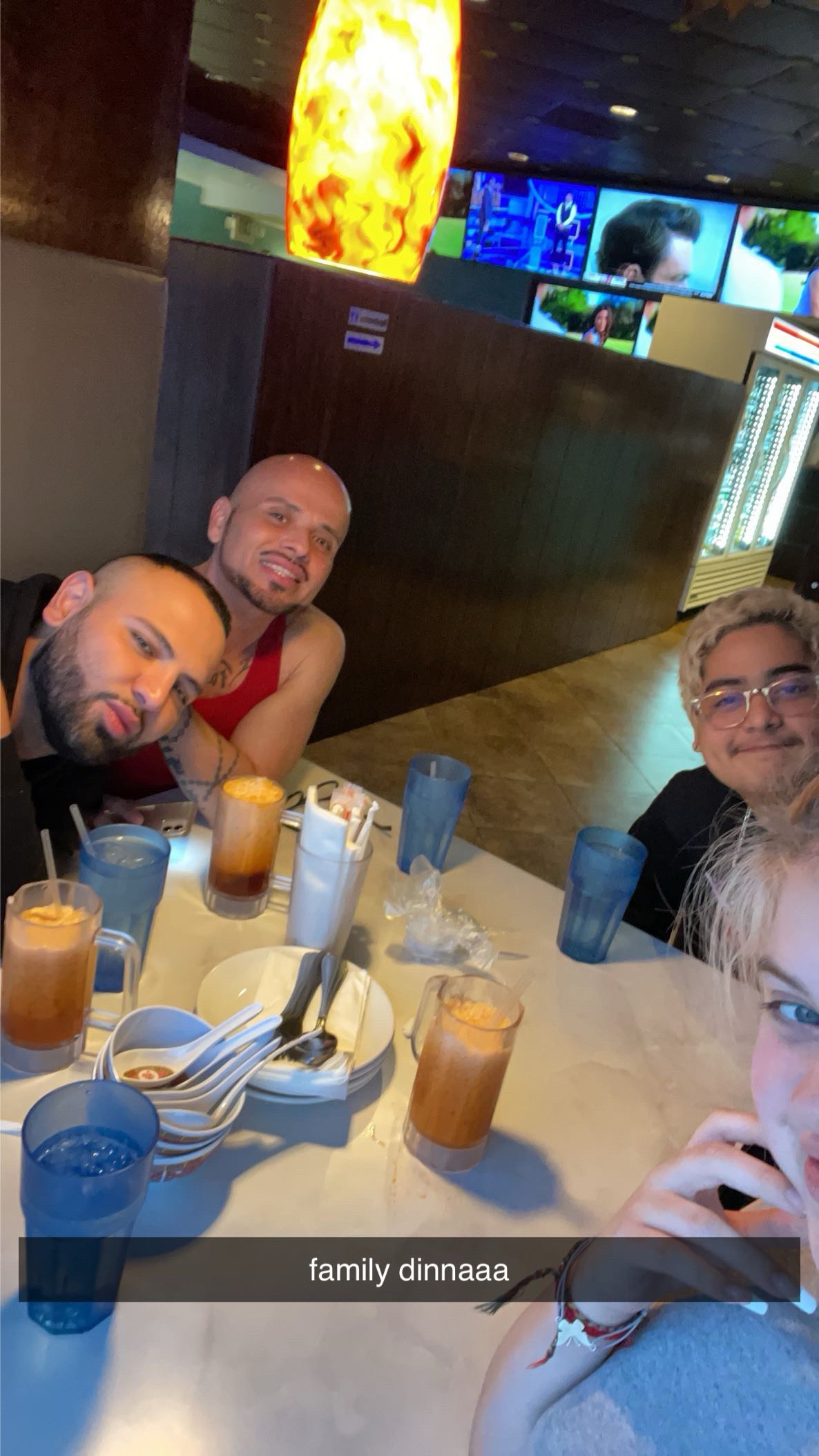 Allen Sharpe Help George’s Family Lay Him to Rest gofundme donation