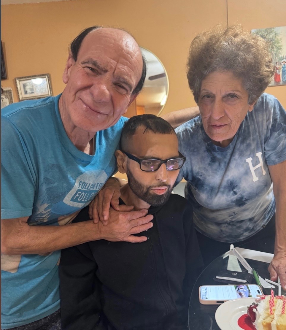Allen Sharpe Help George’s Family Lay Him to Rest gofundme donation
