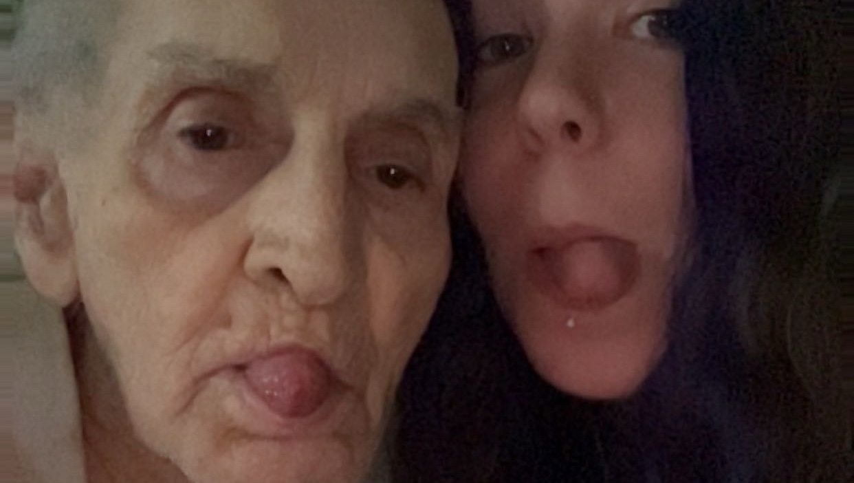 Maranda Howard - Help Honor Our Grandpa