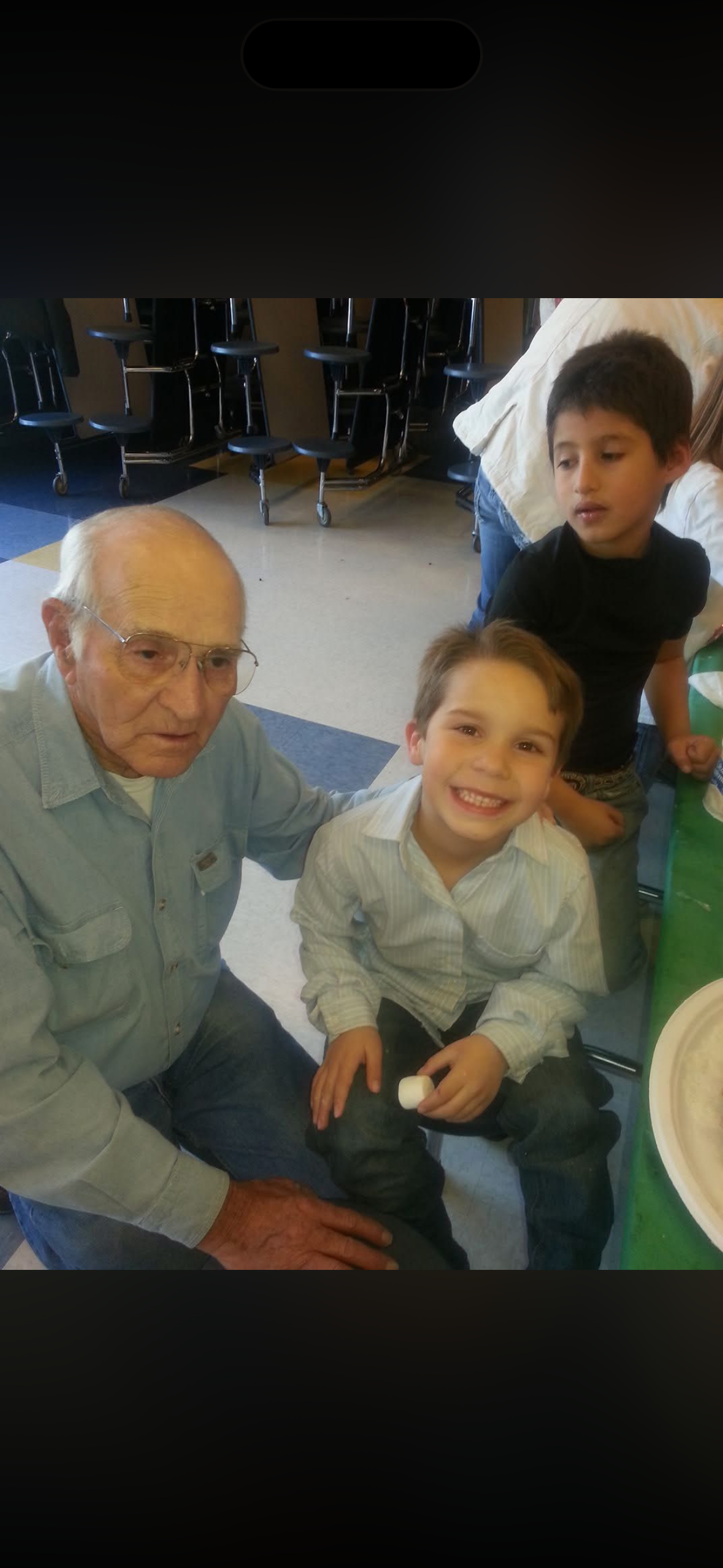 Maranda Howard Help Honor Our Grandpa gofundme donation