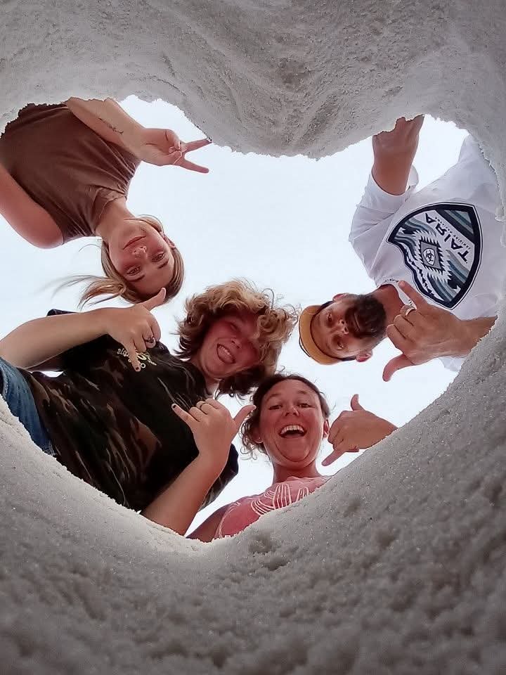 Help the Patterson Family Cover Chelsea's Funeral Costs campaign photo, 5 of 6